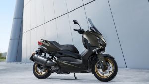 Yamaha XMAX 2020 Yamaha XMAX 2020