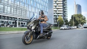 Yamaha XMAX 2020 Yamaha XMAX 2020