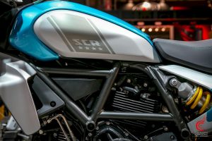 Concept Ducati Scambler Motard Concept Ducati Scambler Motard