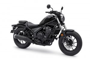 Honda CMX500 Rebel 2020 Noir Graphite Honda CMX500 Rebel 2020 Noir Graphite