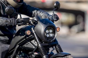 Honda CMX500 RebelS 2020 Honda CMX500 RebelS 2020