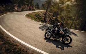 KTM 390 Aventure 2020 KTM 390 Aventure 2020