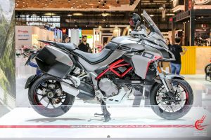 Multistrada 1260 2020 Multistrada 1260 2020