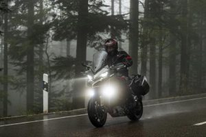 Ducati Multistrada 1260S Grand Tour Ducati Multistrada 1260S Grand Tour
