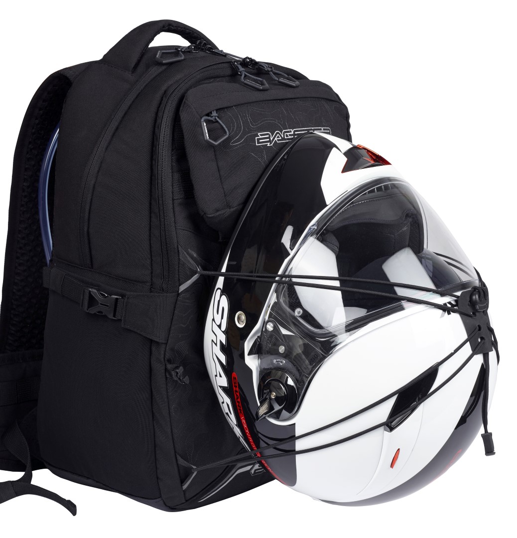 Sac à dos moto Bagster 2020