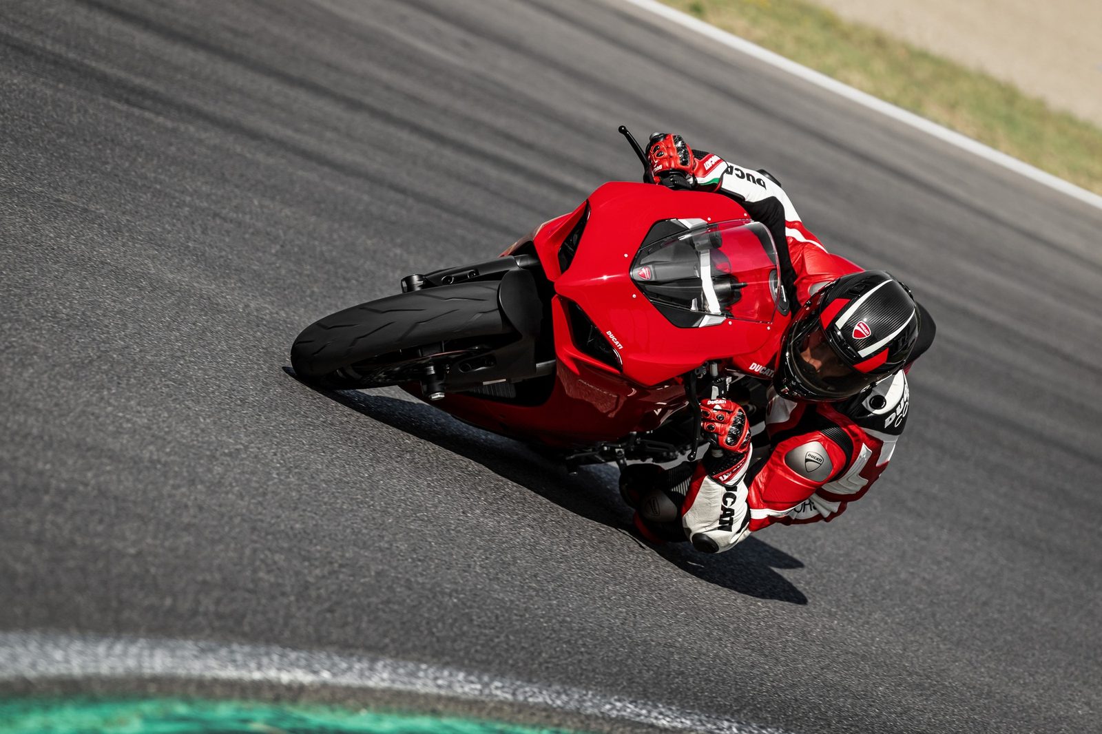 Ducati Panigale V2 2020