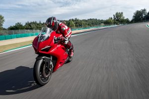 Ducati Panigale V2 2020 Ducati Panigale V2 2020