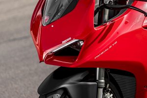 Ducati Panigale V2 2020 Ducati Panigale V2 2020