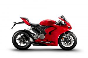 Ducati Panigale V2 2020 Ducati Panigale V2 2020