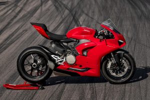Ducati Panigale V2 2020 Ducati Panigale V2 2020