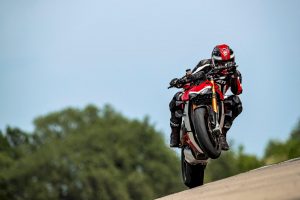 Ducati Street Fighter V4S 2020 Ducati Street Fighter V4S 2020