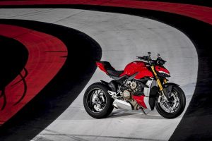 Ducati Street Fighter V4S 2020 Ducati Street Fighter V4S 2020