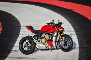 Ducati Street Fighter V4S 2020
