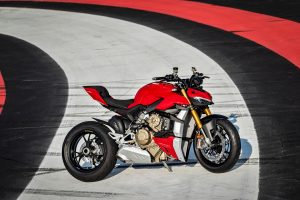 Ducati Street Fighter V4S 2020 Ducati Street Fighter V4S 2020