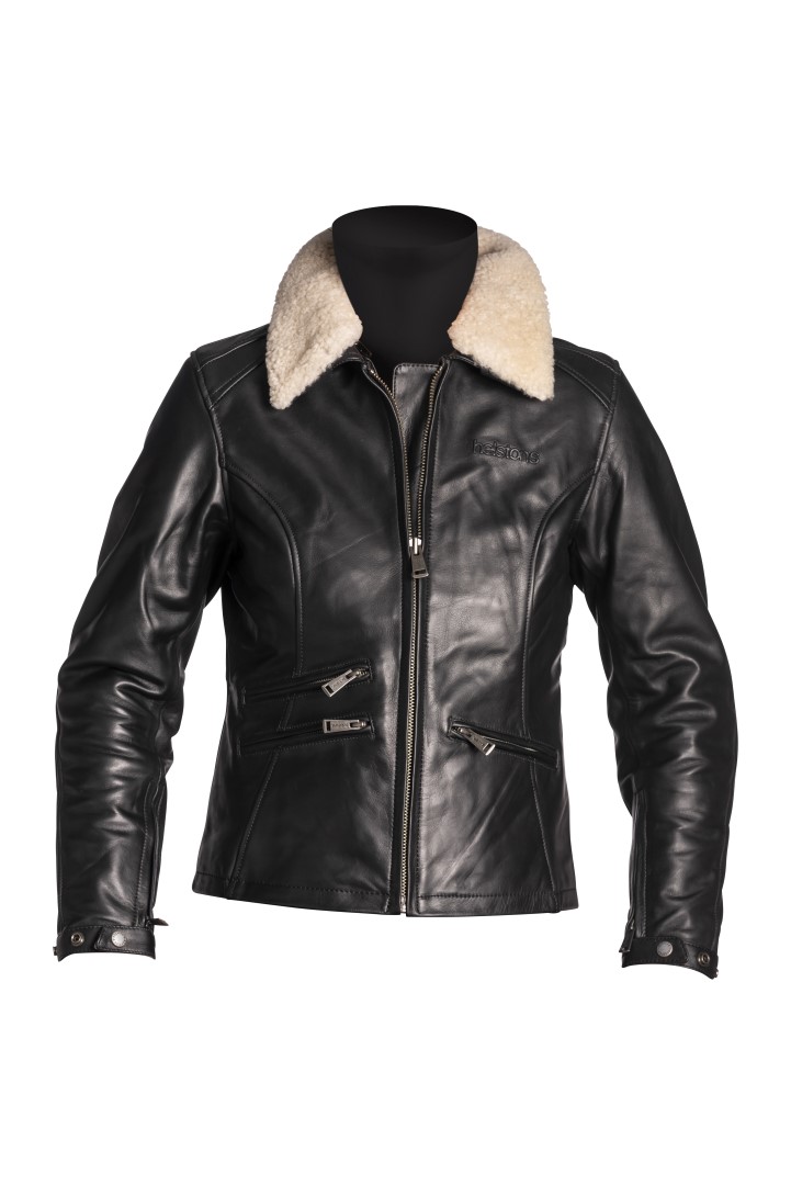 Blousons moto Helstons 2019