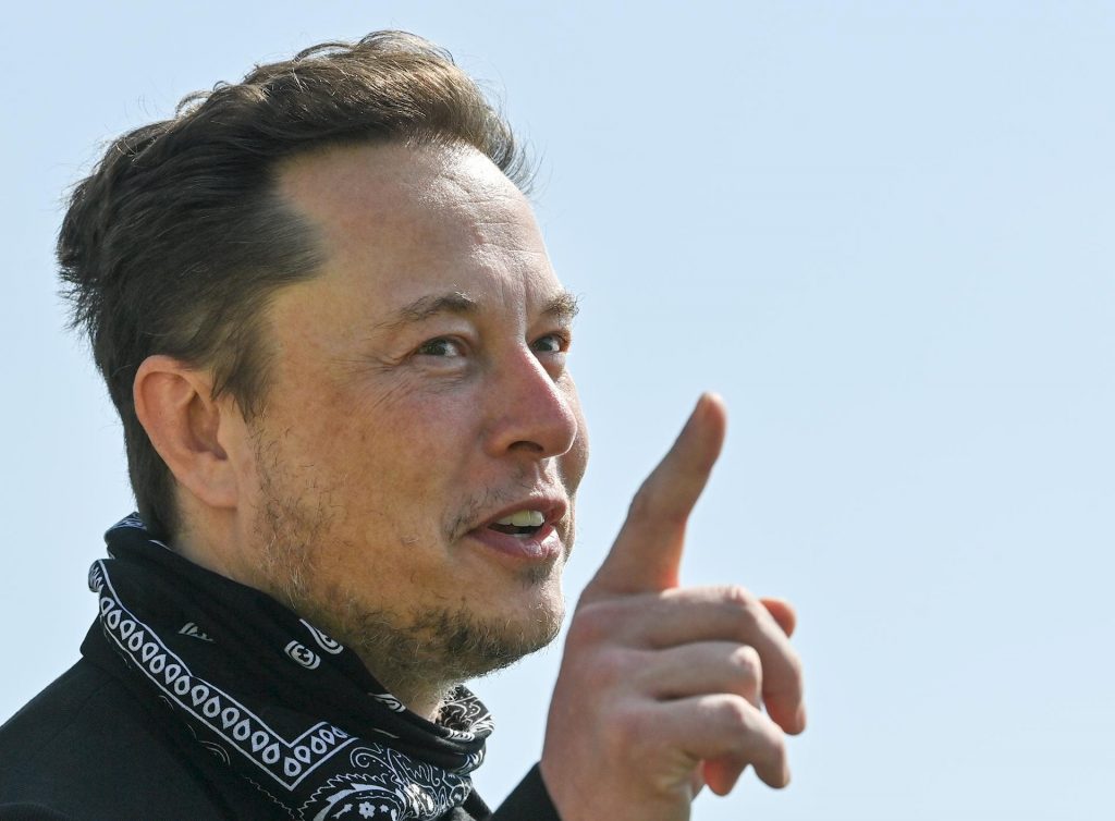 Au final, Elon Musk a vraiment donné 6 milliards de dollars à des œuvres caritatives