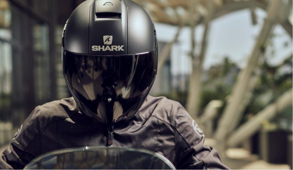 Casque Shark Citycruiser 2020 : le nouveau ultra-jet