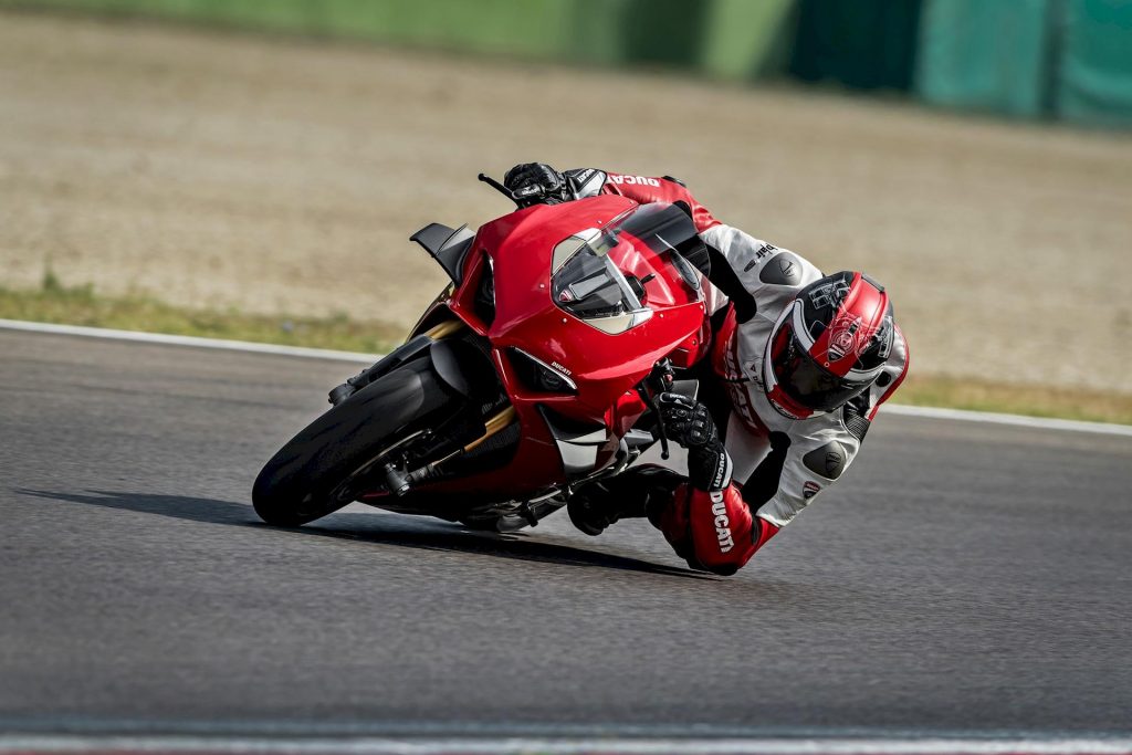 Ducati Panigale V4 2020 : prix et données techniques du Superbike déjà disponibles en concession
