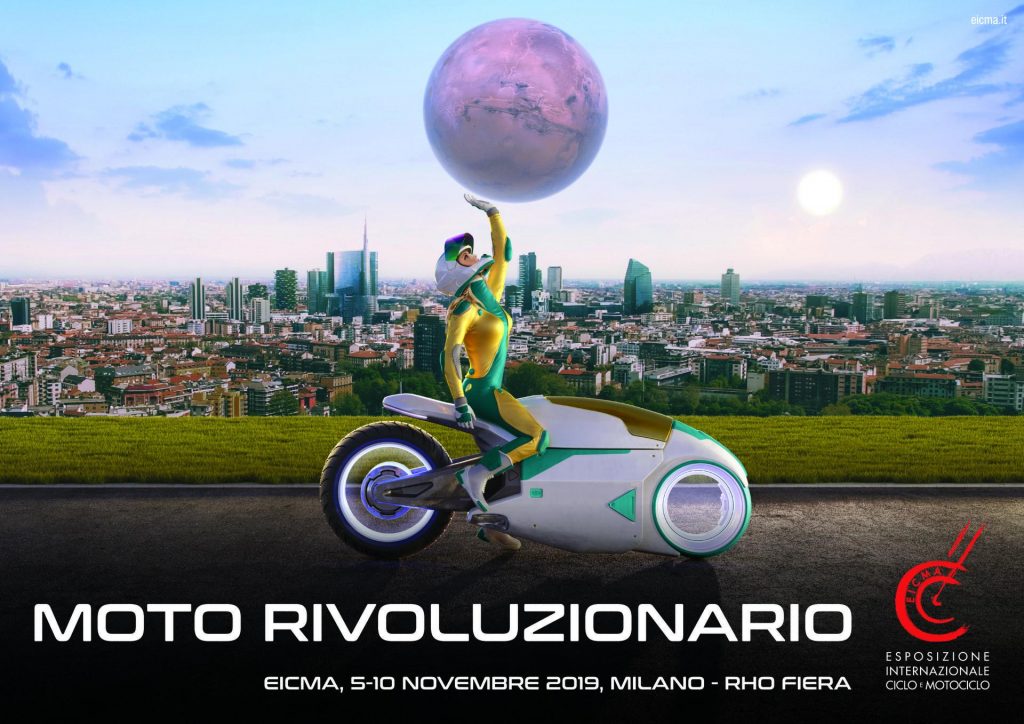Eicma 2019 : billets, prix, réductions et où les acheter