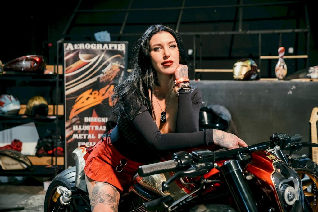 Eternal City Motorcycle Custom Show 2019 : horaires, billets, invités