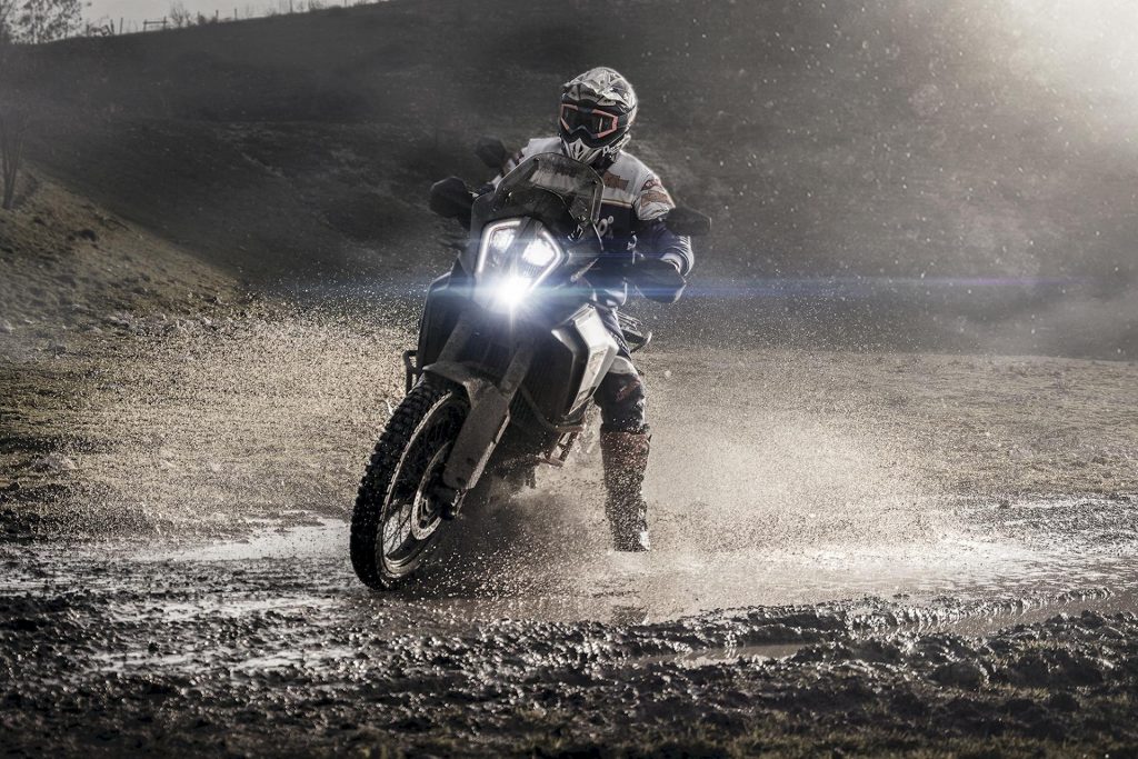 Fabio Fasola : 2020, le retour sur le Dakar