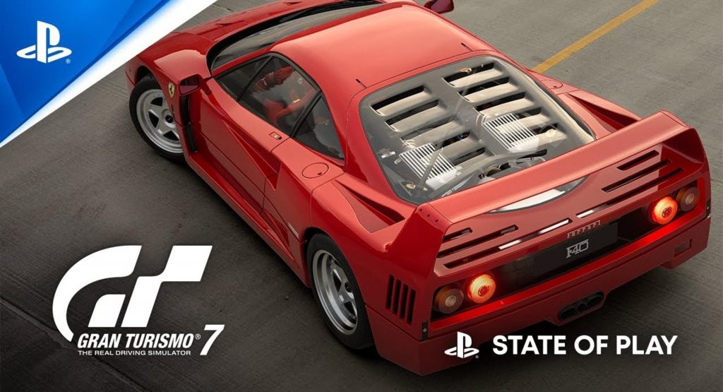Gran Turismo 7 vise à être le jeu de course que nous voulons tous