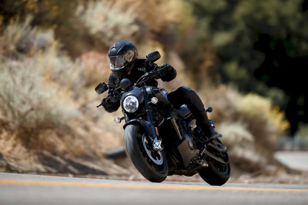 Harley-Davidson Bronx : le nouveau streetfighter de Milwaukee
