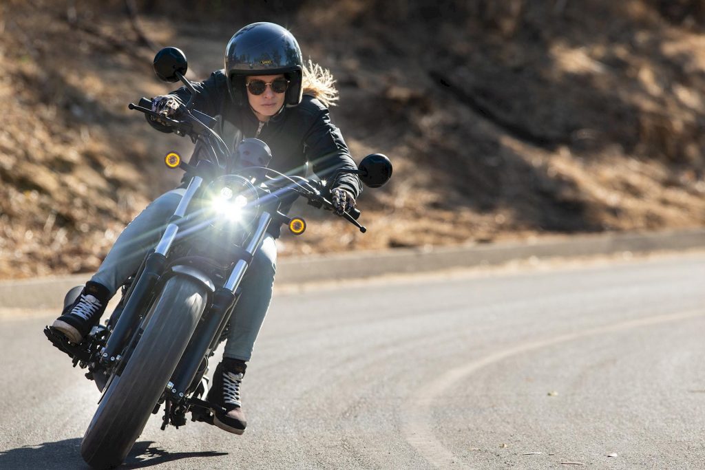 Honda CMX500 Rebel 2020 : le custom classique se renouvelle