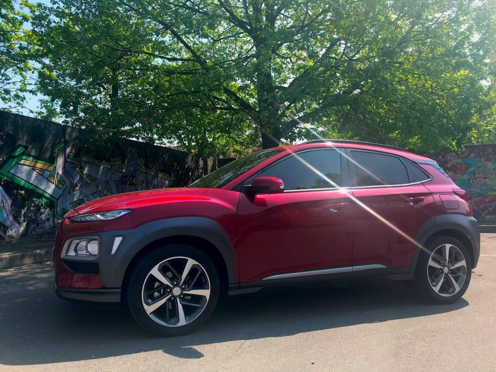 Hyundai Kona diesel : prix et avis du 1.6 CRDi 115 ch [Test Drive]