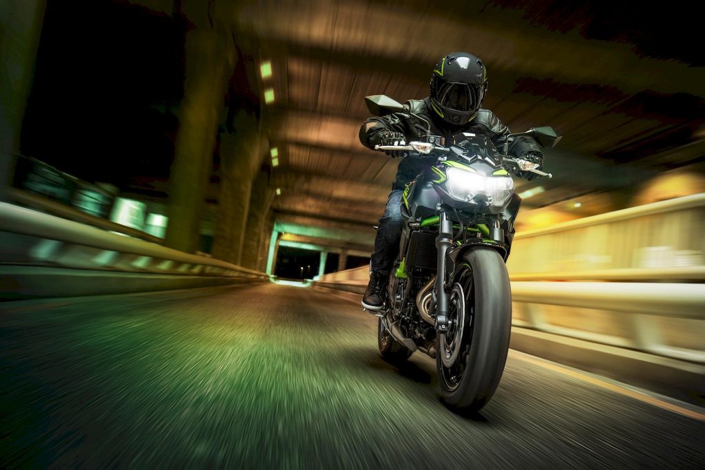 Kawasaki Z900 et Z650 MY 2020 : prix de lancement jusqu'au 31 mars