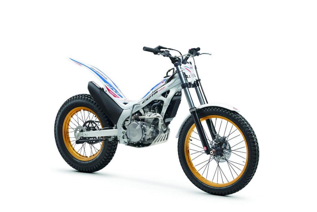 Liste de prix Honda Montesa 2020