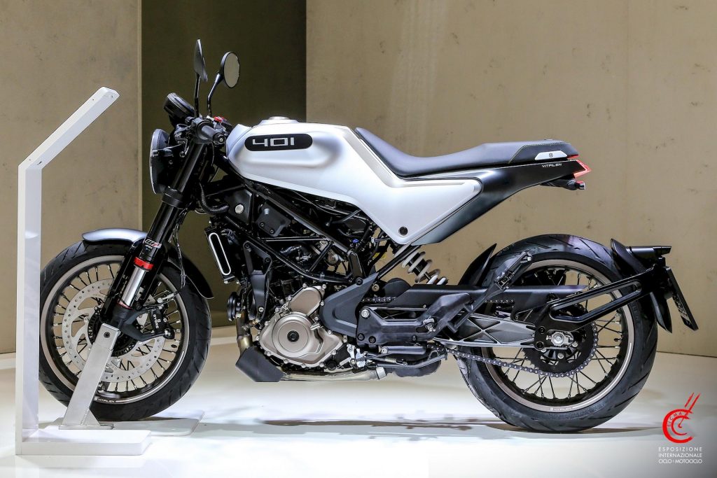 Liste de prix Husqvarna 2020