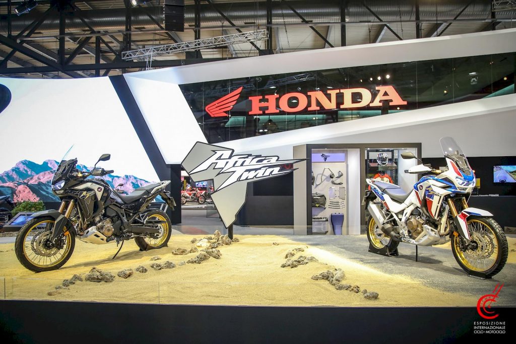 Liste de prix motos et scooters Honda 2020 : catalogue de motos et scooters