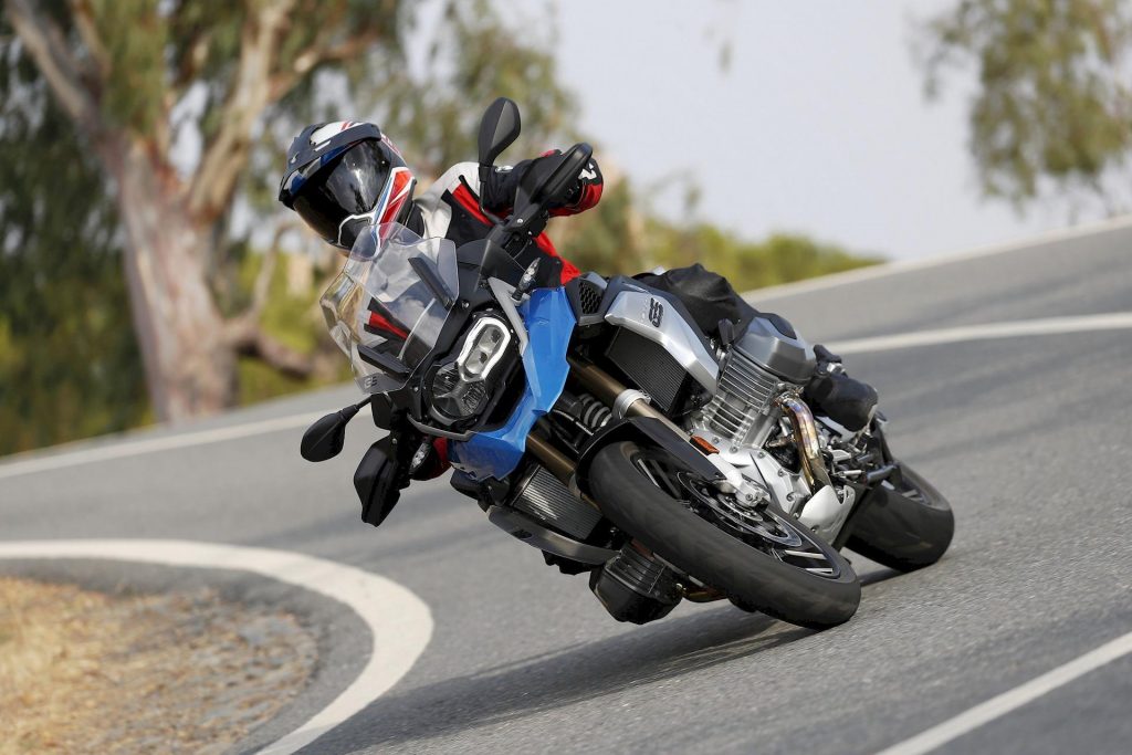 Marché moto 2020 +13% : ventes de motorisations électriques également en février