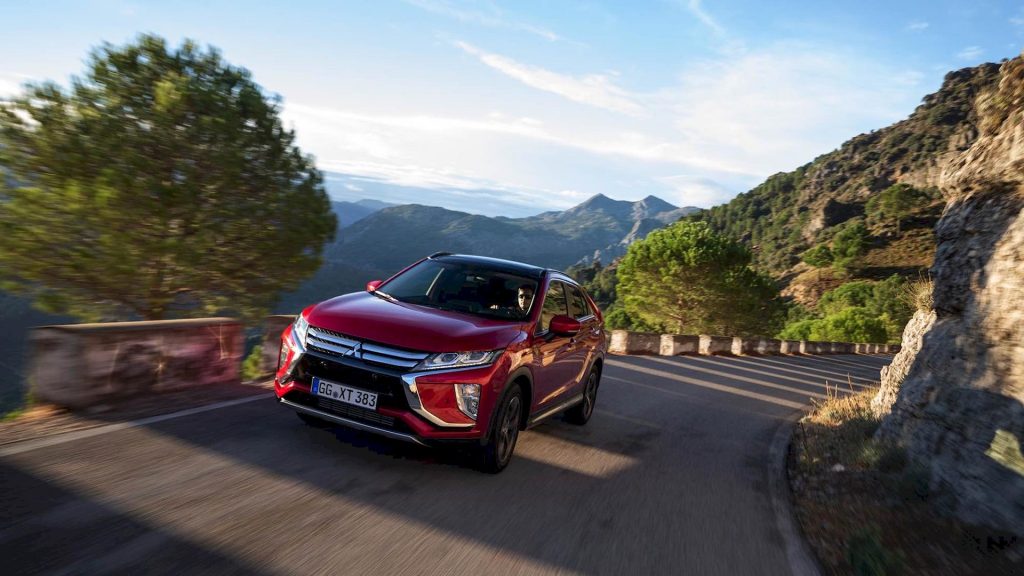 Mitsubishi Eclipse Cross 2.2 diesel : pur japonais [Test Drive]