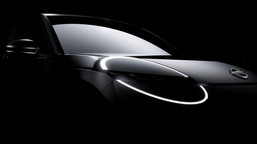 Nouvelle voiture électrique de Nissan : la voiture qui succèdera à l'iconique Micra