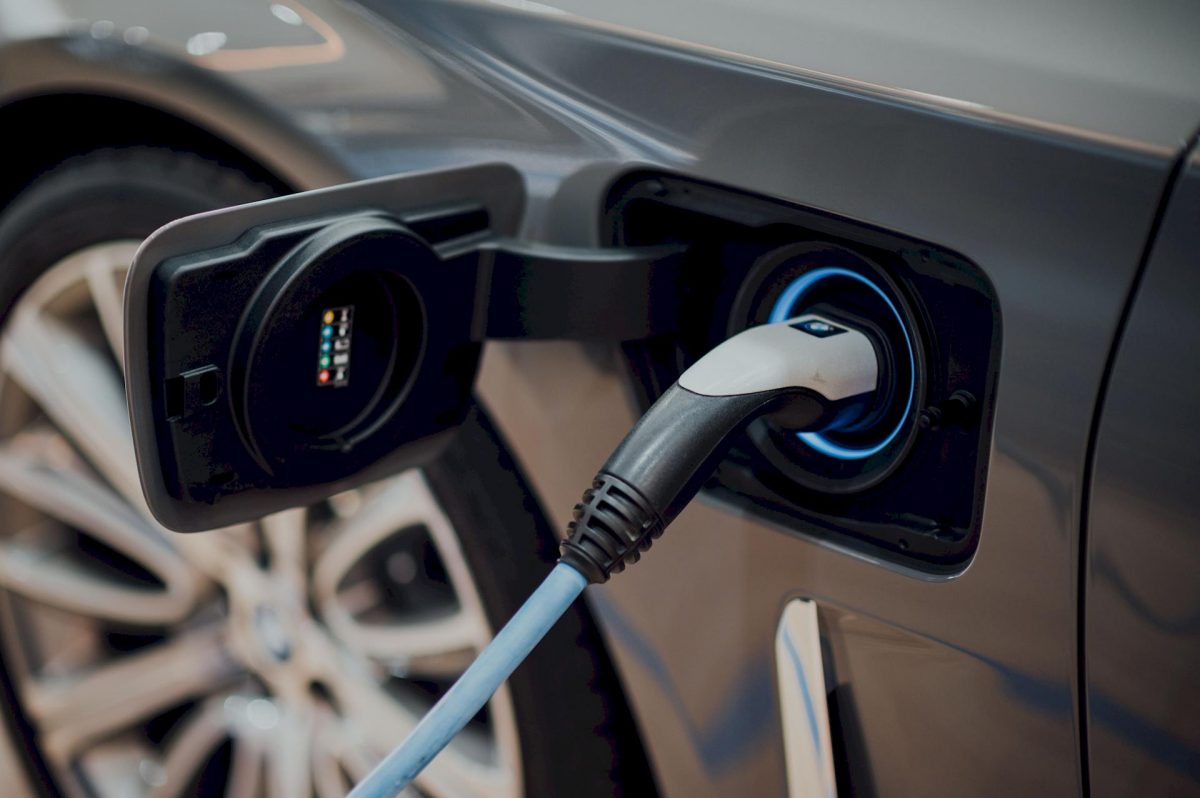 Ventes de voitures hybrides électriques 2020