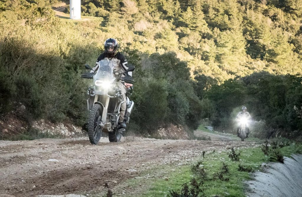 Raid des Oliveraies en Sardaigne : date, itinéraire, coût de participation