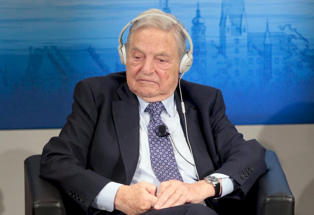 Soros investit également dans Rivian Automotive, mais c'est actuellement une déception