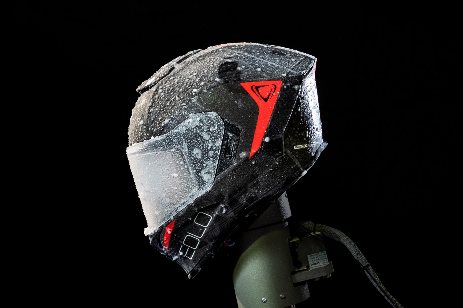 Casques V Eolo