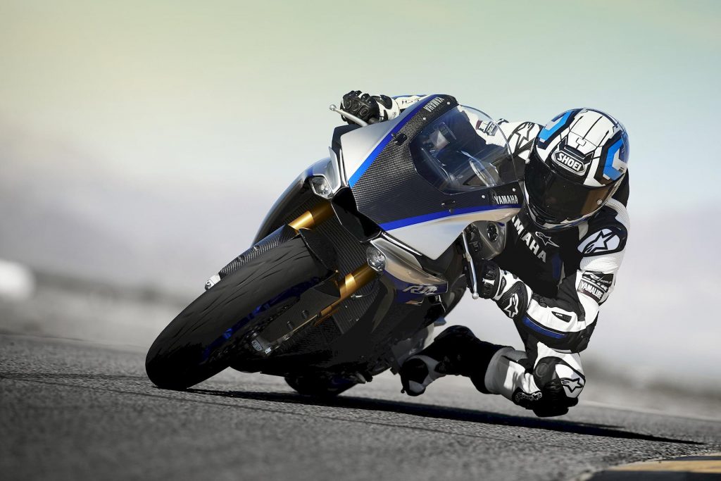Yamaha Racing Experience 2020 : événement pour les pilotes YZF-R1M
