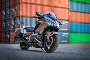 Honda GL1800 Gold Wing Honda GL1800 Gold Wing