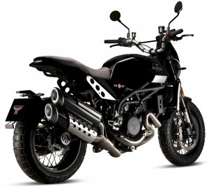 Moto Morini Super Scrambler 2020 Moto Morini Super Scrambler 2020