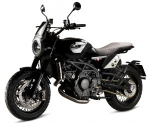 Moto Morini Super Scrambler 2020 Moto Morini Super Scrambler 2020