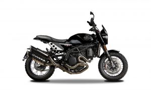 Moto Morini Super Scrambler 2020 Moto Morini Super Scrambler 2020