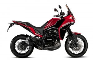 Moto Morini X-Cape 2020 Moto Morini X-Cape 2020
