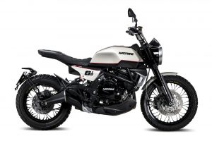 Moto Morini Seiemmezzo 2020 Moto Morini Seiemmezzo 2020