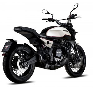 Moto Morini Seiemmezzo 2020 Moto Morini Seiemmezzo 2020