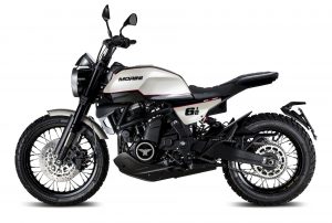Moto Morini Seiemmezzo 2020 Moto Morini Seiemmezzo 2020