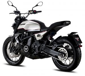 Moto Morini Seiemmezzo 2020 Moto Morini Seiemmezzo 2020